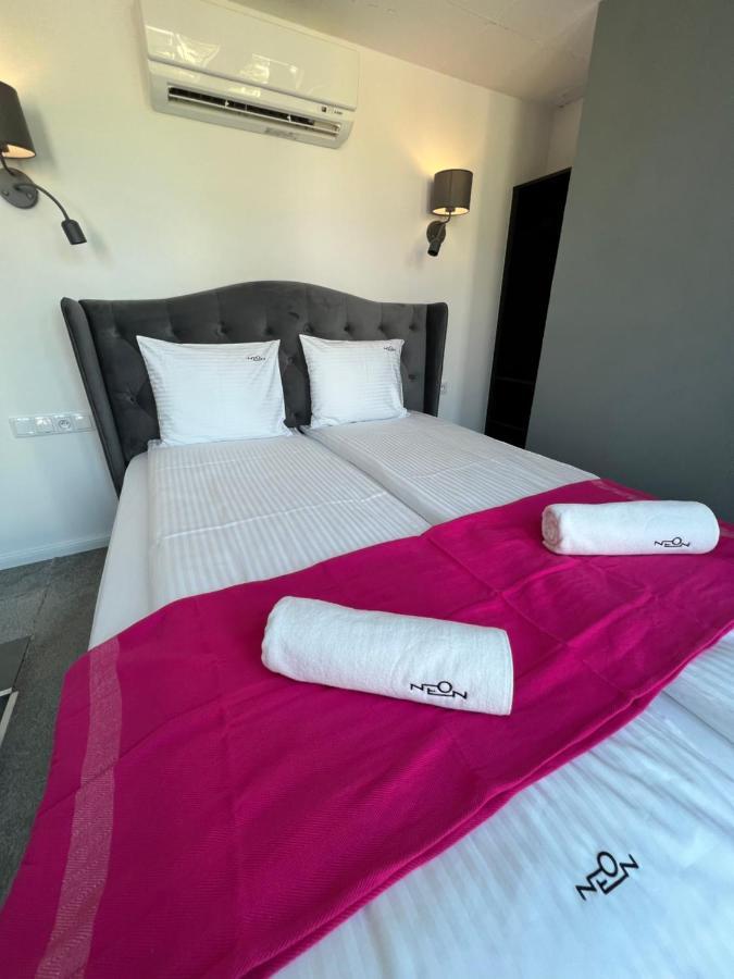 Neon Apartments Sopot Luaran gambar