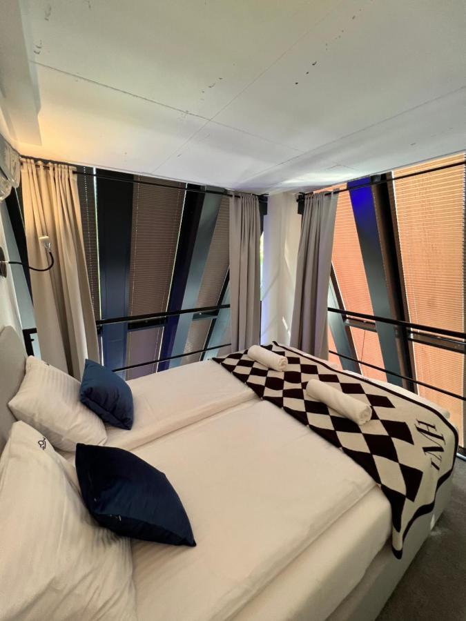 Neon Apartments Sopot Luaran gambar