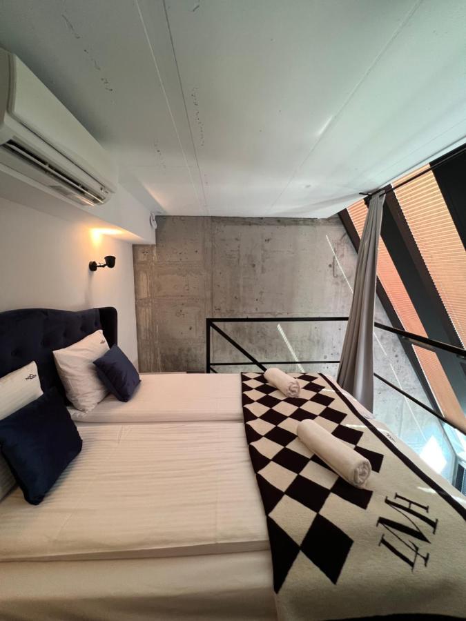 Neon Apartments Sopot Luaran gambar
