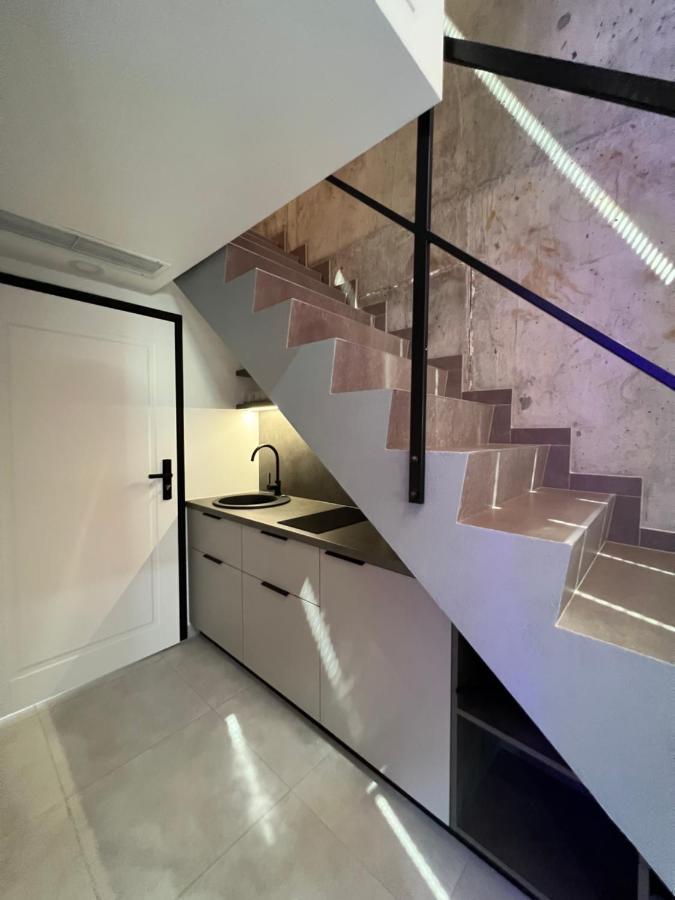 Neon Apartments Sopot Luaran gambar